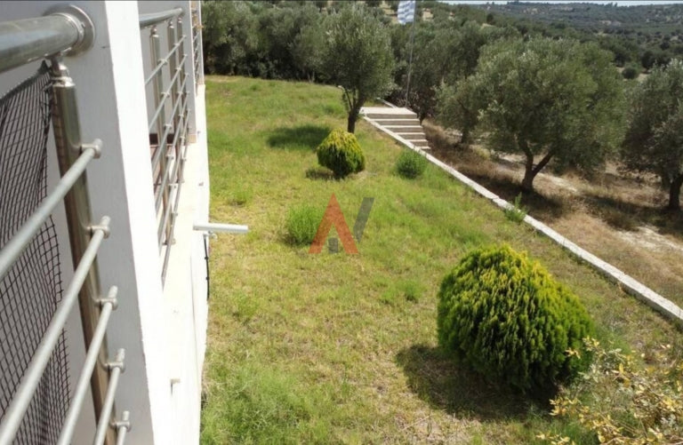 For sale 2 levels Detached House 240sqm Kassandra Halkidiki