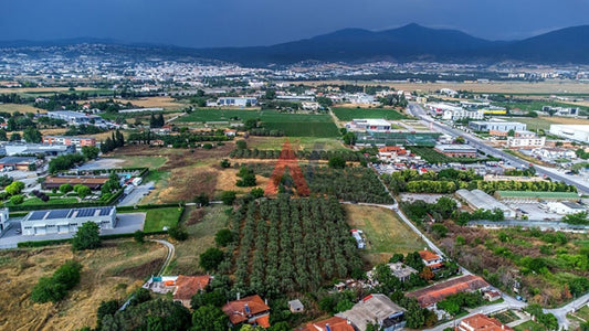 Πωλείται Αγροτεμάχιο 7.000τμ Θέρμη Θεσσαλονίκη