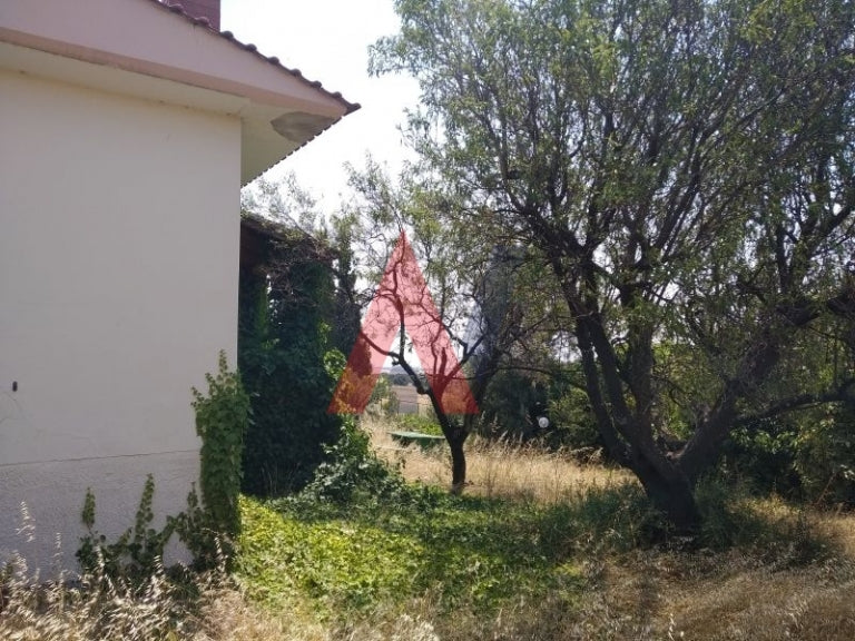 For sale Detached house 120 sq m Rose garden Nea Silata Halkidiki