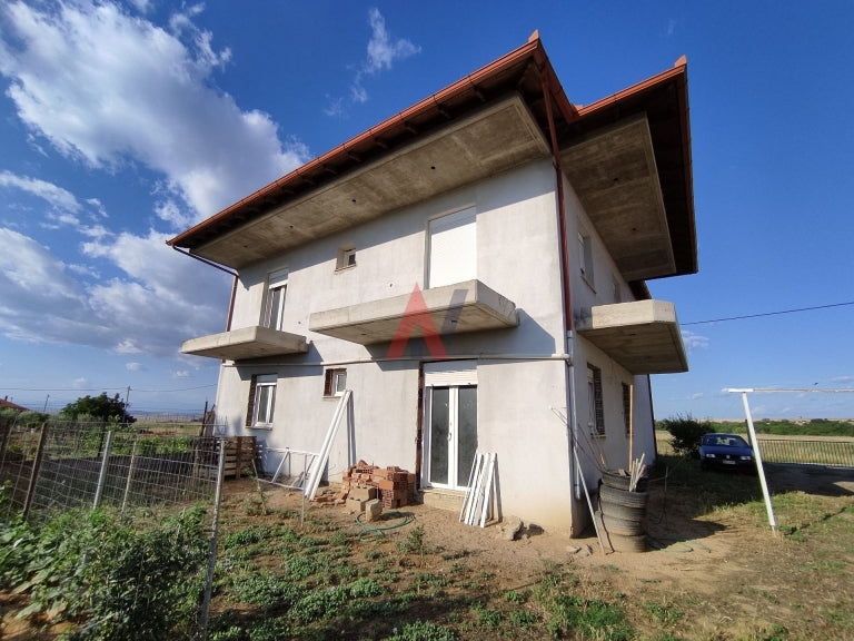 Πωλείται 2 επίπεδα Μονοκατοικία 208τμ Παλιό Αγιονέρι Κιλκίς Βόρεια Ελλάδα
