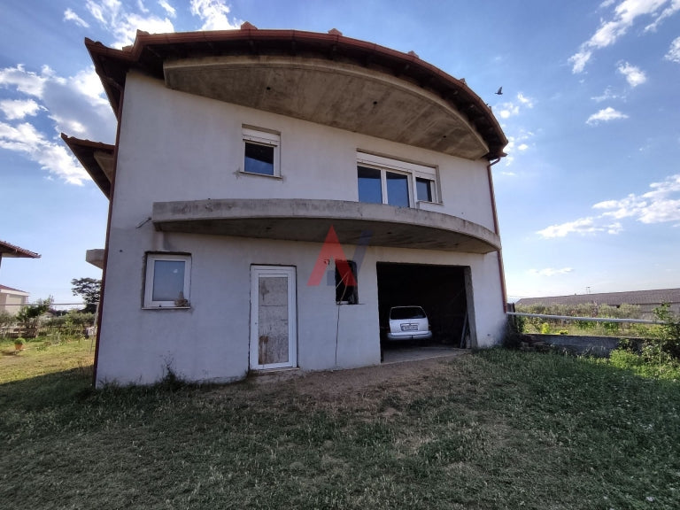 For sale 2 levels Detached House 208sqm Palio Agioneri Kilkis Northern Greece