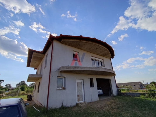 For sale 2 levels Detached House 208sqm Palio Agioneri Kilkis Northern Greece