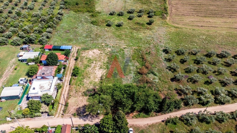 Πωλείται Οικόπεδο 800τμ Νέα Βρασνά Ασπροβάλτα Περίχωρα Θεσσαλονίκη