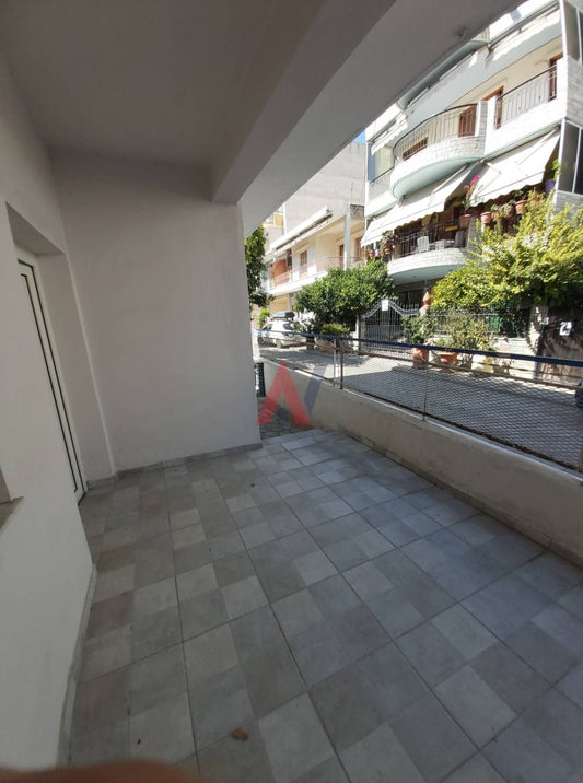 Πωλείται ισόγειο Διαμέρισμα 70τμ Εύοσμος Θεσσαλονίκη