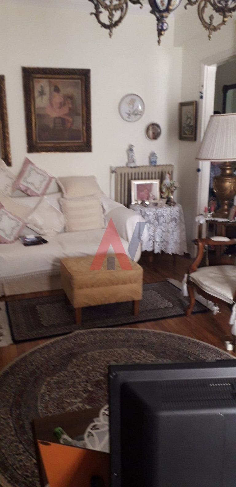 2nd floor apartment for sale, 85 sq.m., Martiou, Thessaloniki