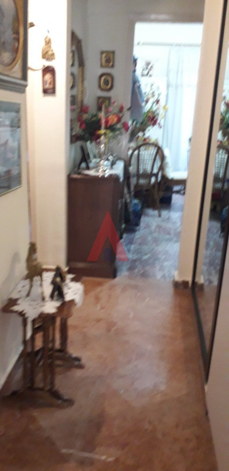 2nd floor apartment for sale, 85 sq.m., Martiou, Thessaloniki