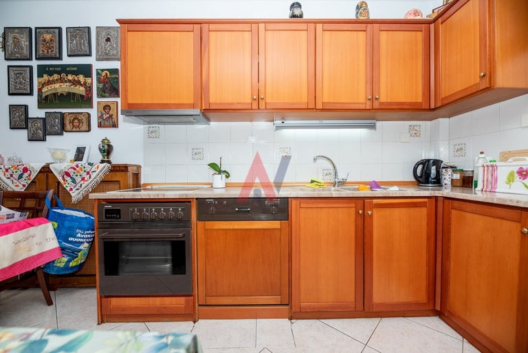 For sale 3 levels Maisonette 212 sq m Oreokastro Thessaloniki