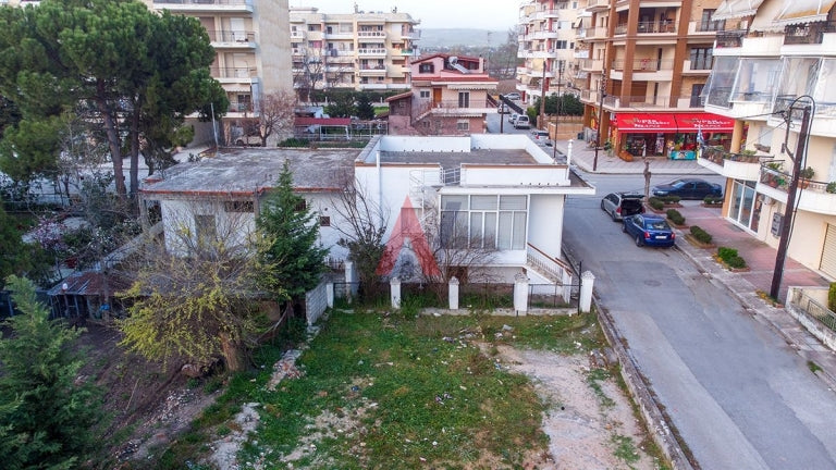 Πωλείται Μονοκατοικία 90τμ Λαγκαδάς Περίχωρα Θεσσαλονίκη