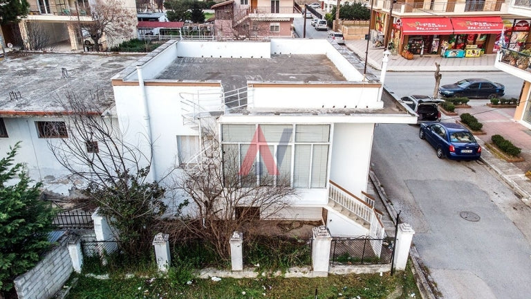 Πωλείται Μονοκατοικία 90τμ Λαγκαδάς Περίχωρα Θεσσαλονίκη