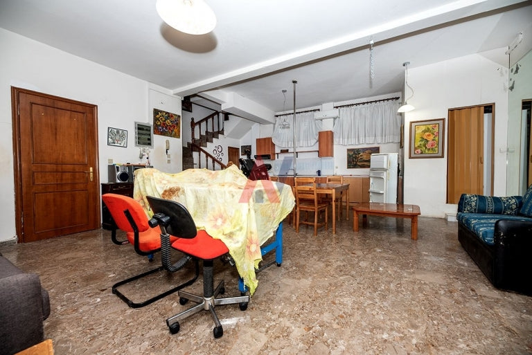 For sale 3 levels Maisonette 220 sq.m. Charilaou Thessaloniki