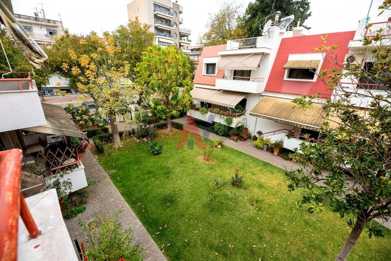 For sale 3 levels Maisonette 220 sq.m. Charilaou Thessaloniki