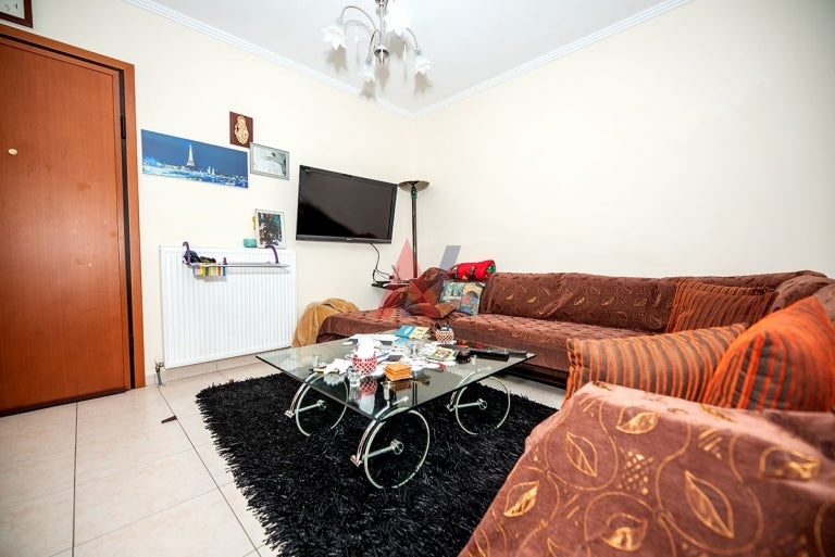 For sale, 2nd floor Apartment 75 sq m, Oreokastro, Thessaloniki