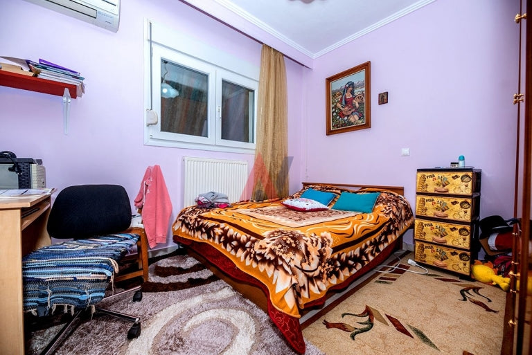 For sale, 2nd floor Apartment 75 sq m, Oreokastro, Thessaloniki