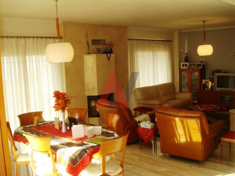 Πωλείται 3 επίπεδα Μονοκατοικία 360τμ Πανόραμα Θεσσαλονίκη