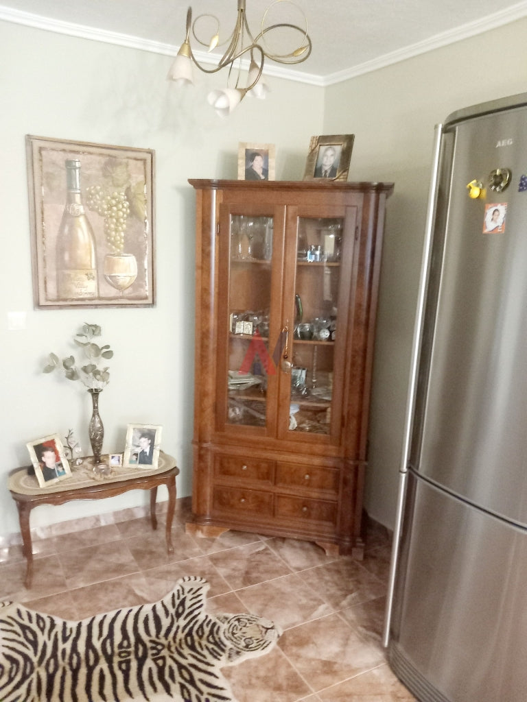 For sale 3 levels Maisonette 200sqm Paleokastro Oreokastro Thessaloniki