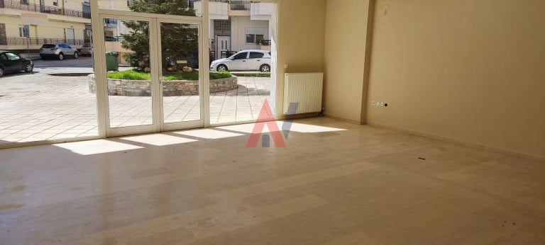 Shop for rent, 120 sq m, Kilkis, Northern Greece