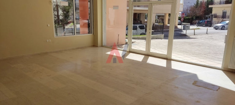 Shop for rent, 120 sq m, Kilkis, Northern Greece