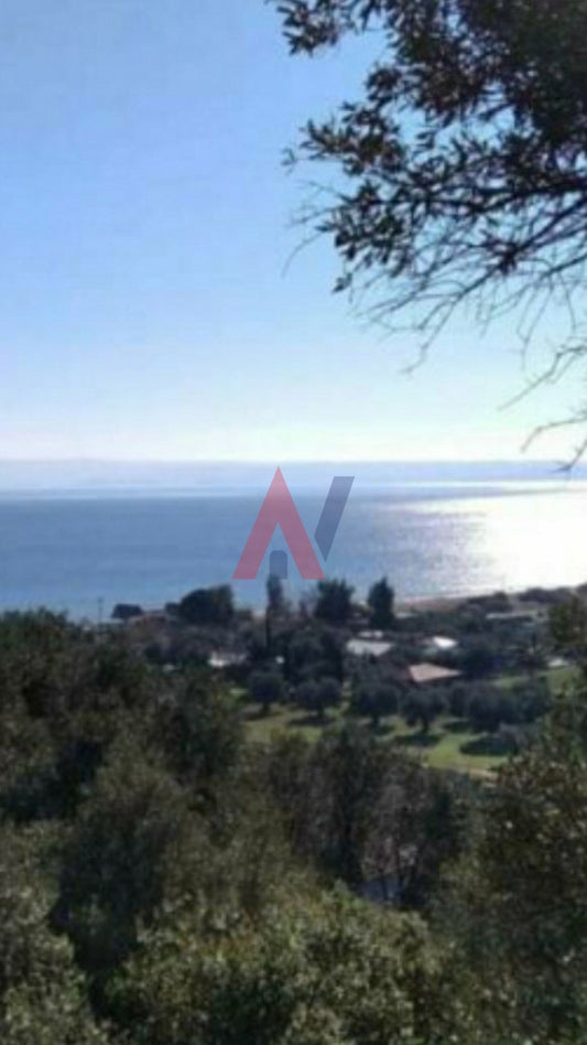 5,000 sq.m. Plot for sale, Kampos, Pyrgadikia, Halkidiki