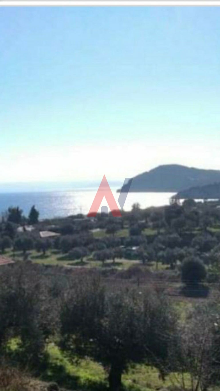 5,000 sq.m. Plot for sale, Kampos, Pyrgadikia, Halkidiki