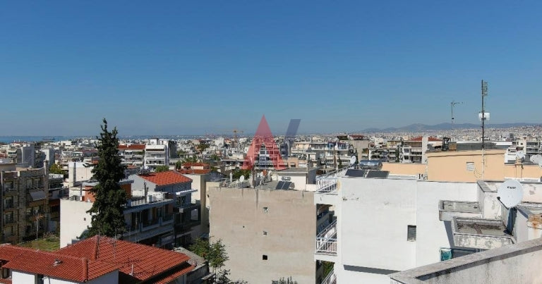 Πωλείται 3ου ορόφου Διαμέρισμα 109τμ Βούλγαρη Ανατολική Θεσσαλονίκη