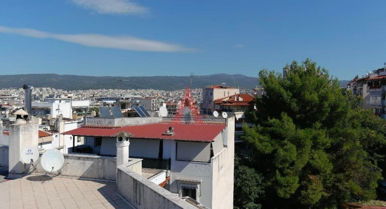 Πωλείται 3ου ορόφου Διαμέρισμα 109τμ Βούλγαρη Ανατολική Θεσσαλονίκη