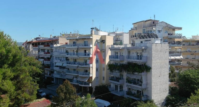 Πωλείται 4ος ορόφος Μεζονέτα 152τμ Βούλγαρη Ανατολική Θεσσαλονίκη