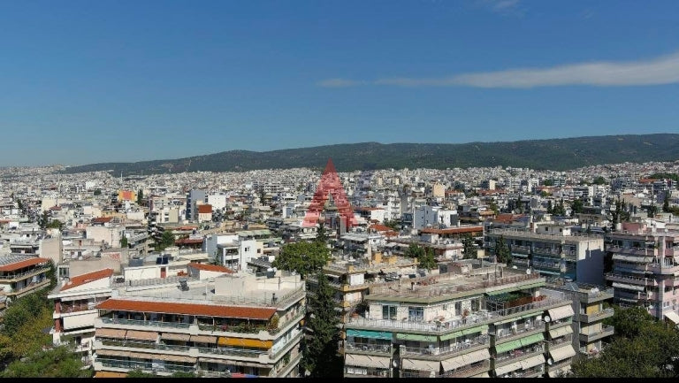 Πωλείται 4ου ορόφου Διαμέρισμα 130τμ Νέα Ελβετία Χαριλάου Θεσσαλονίκη