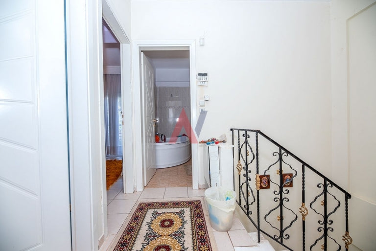 For sale 3 levels Maisonette 200sqm Peyka Thessaloniki