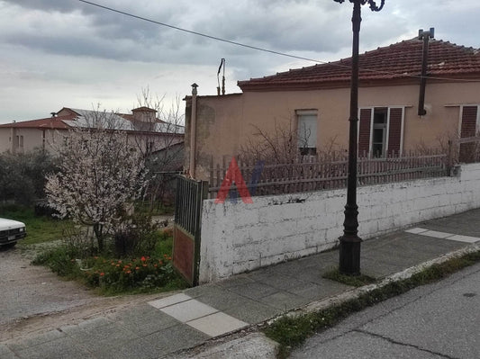 За продажба Самостоятелна Къща 70sqm Егинио Пиерия Северна Гърция 