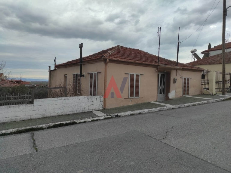 Πωλείται Μονοκατοικία 70τμ Αιγίνιο Πιερίας Βόρεια Ελλάδα