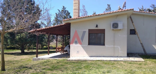 Πωλείται Μονοκατοικία 90τμ Μεσόκωμο Ζαγκλιβέρι Περίχωρα Θεσσαλονίκη