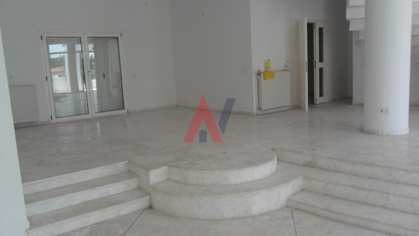 For sale Villa 585sqm Oreokastro Thessaloniki