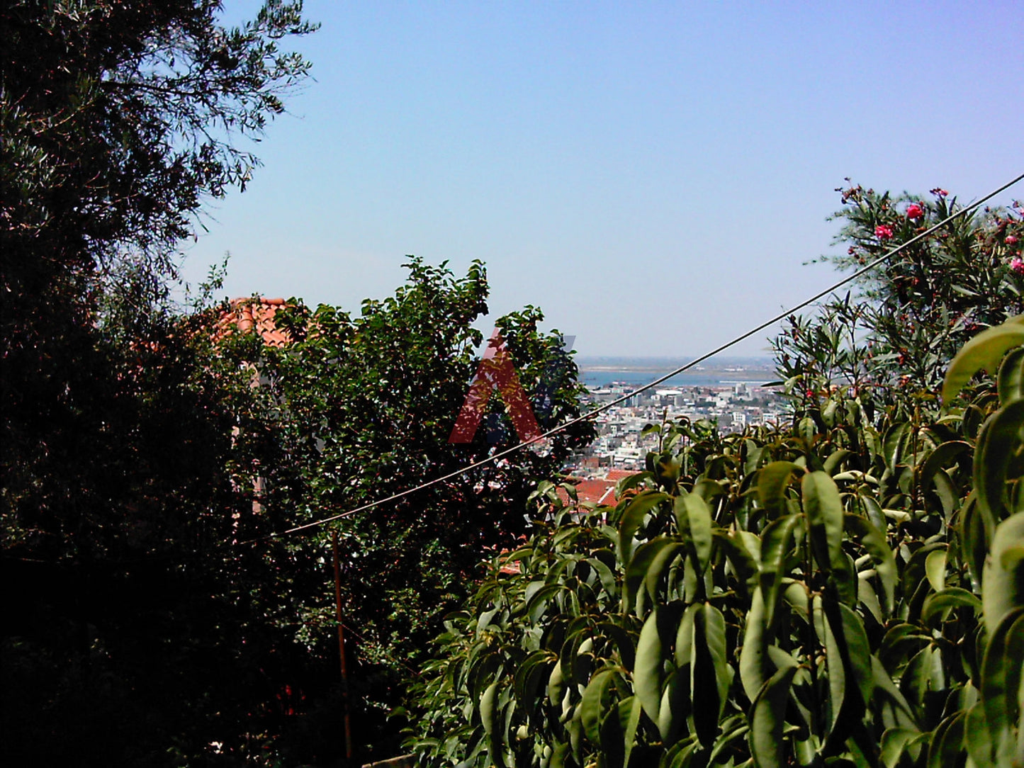 Πωλείται Οικόπεδο 125τμ στην Άνω Πόλη Κέντρο Θεσσαλονίκη