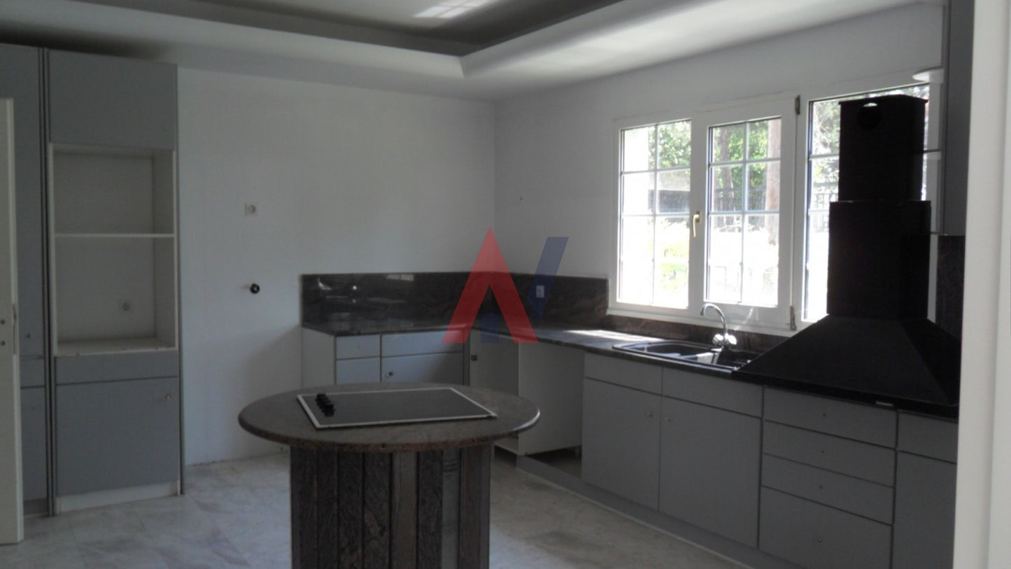 For sale Villa 585sqm Oreokastro Thessaloniki