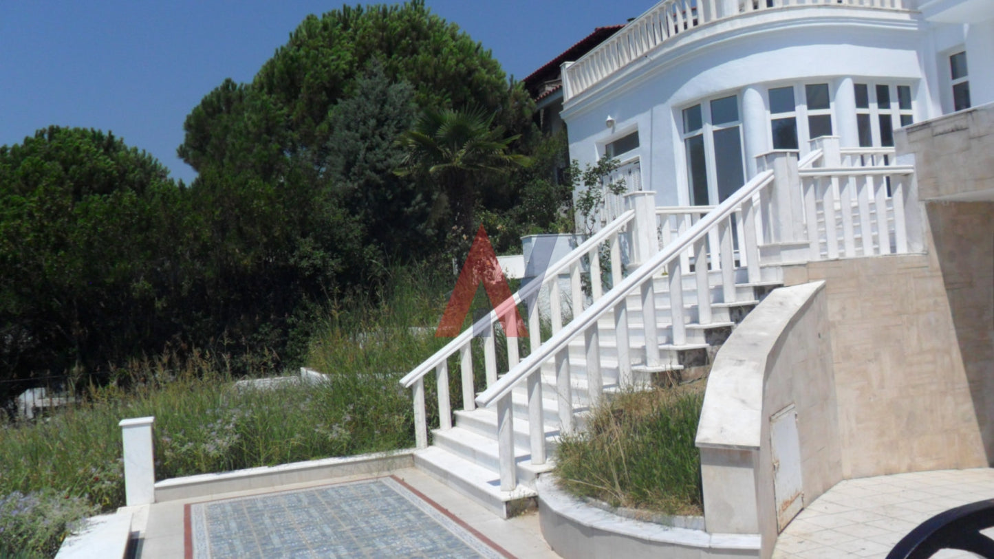 For sale Villa 585sqm Oreokastro Thessaloniki