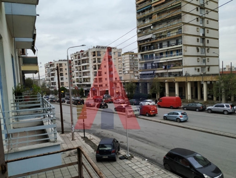 Plot for sale 110 sq m Lagada Neapoli Thessaloniki