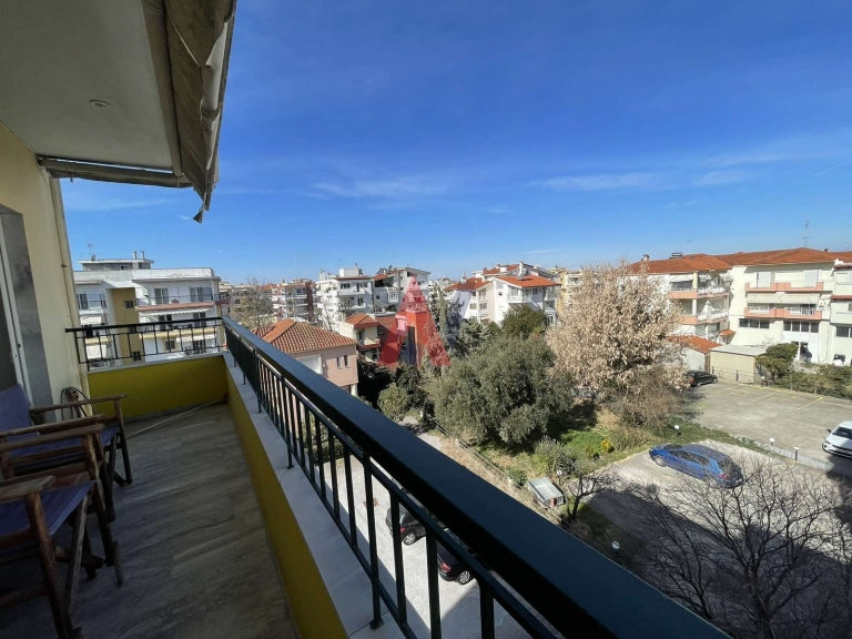 For sale 3rd floor Apartment 95sqm Perea Thessaloniki