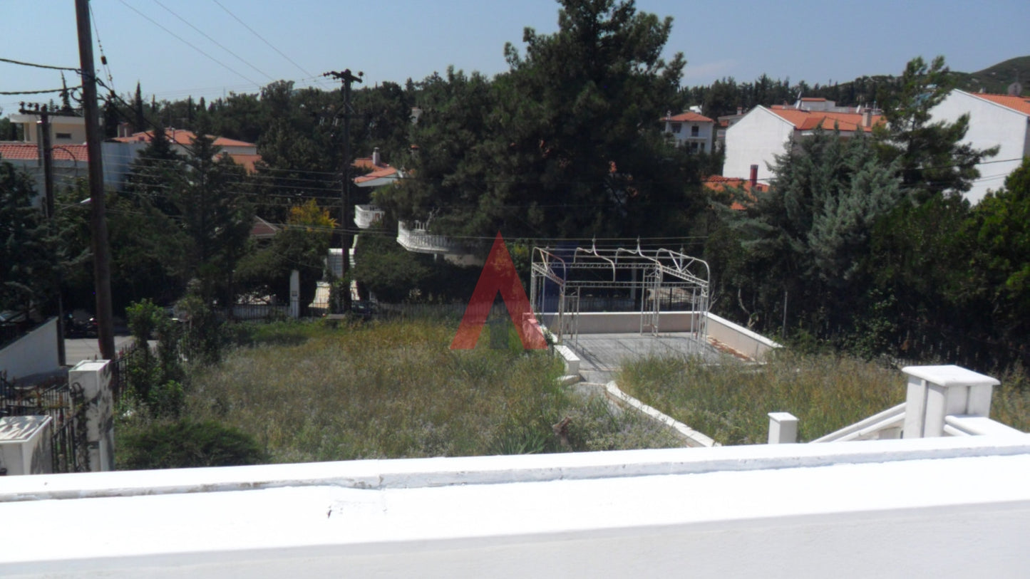 For sale Villa 585sqm Oreokastro Thessaloniki