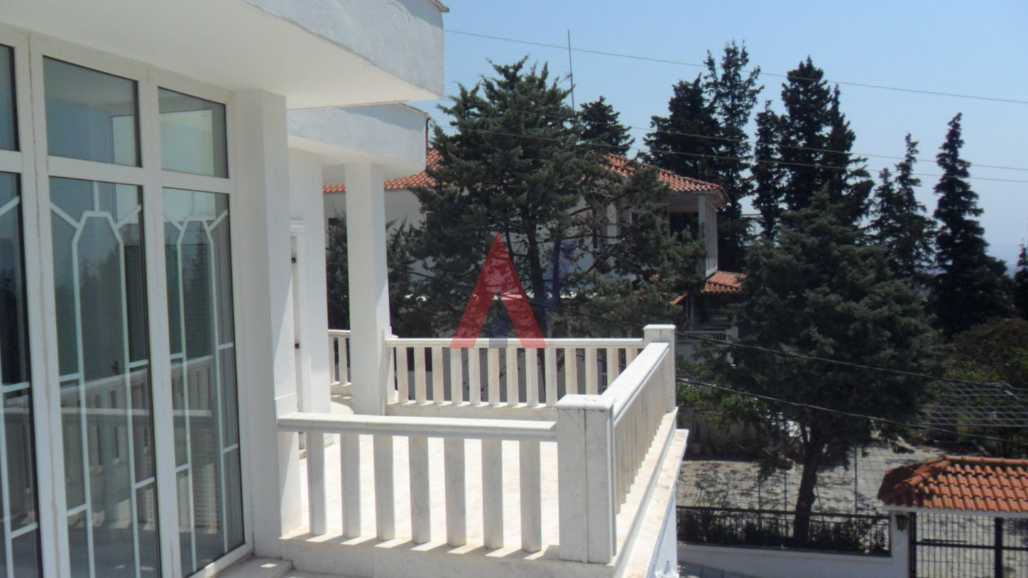 For sale Villa 585sqm Oreokastro Thessaloniki