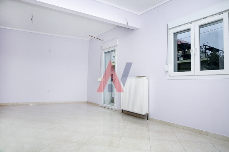 For sale 1st floor Apartment 120sqm Stavroupoli Thessaloniki