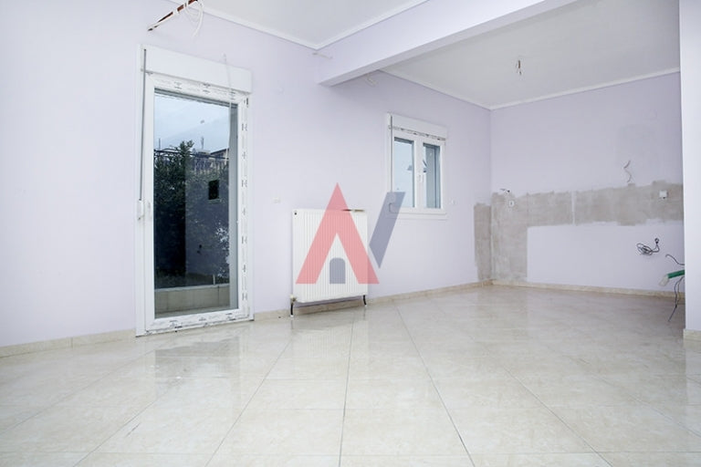 For sale 1st floor Apartment 120sqm Stavroupoli Thessaloniki
